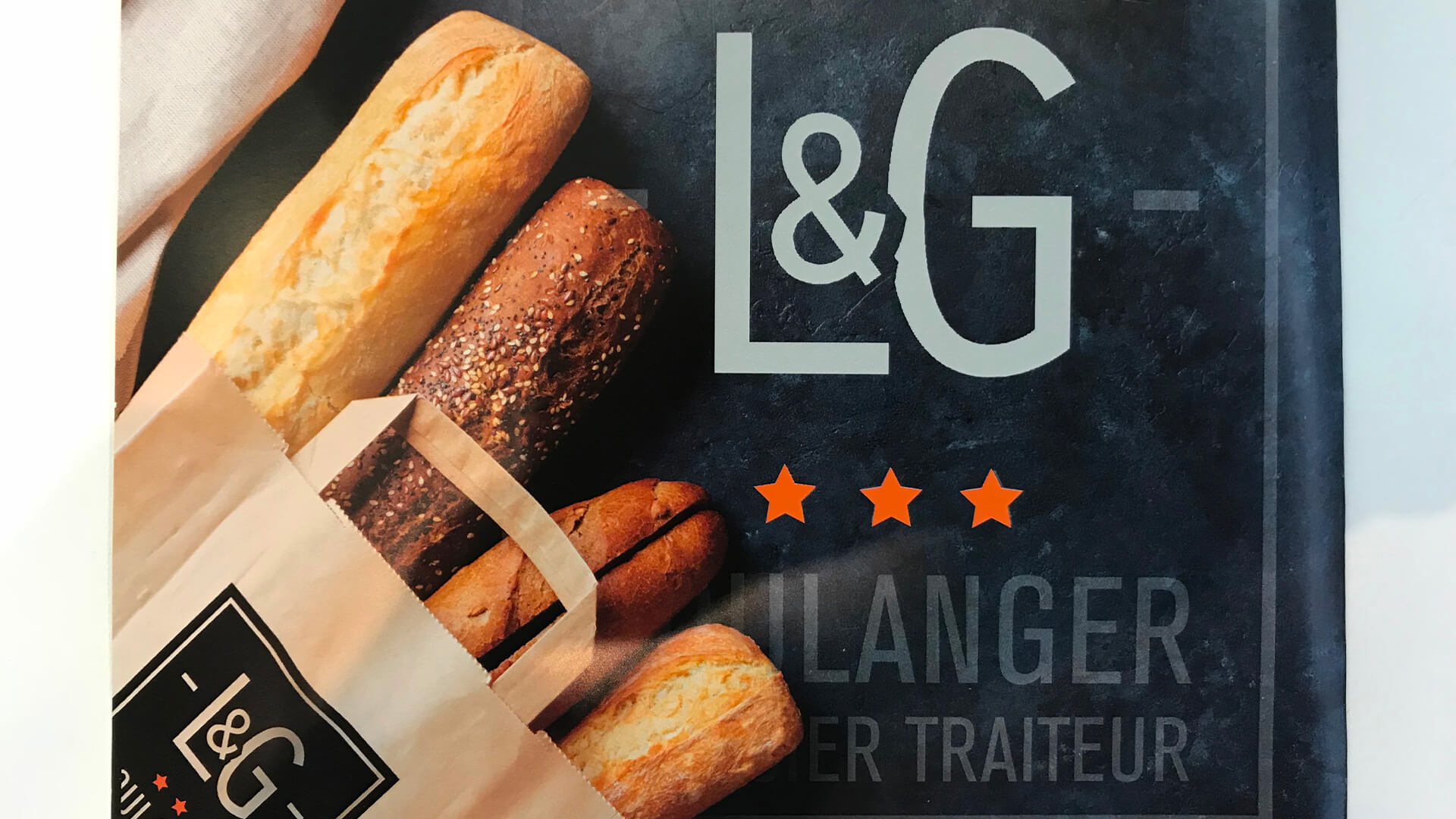 logo L&G boulanger